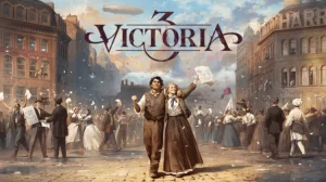 Victoria 3 APK v1.1.1 Download Latest Version Free For Android 1