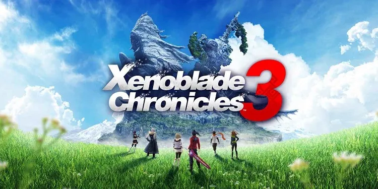 Xenoblade Chronicles 3 APK by APKasal.com