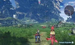 Xenoblade Chronicles 3 APK Latest v1.0 Download For Android 2