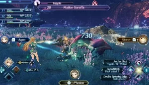 Xenoblade Chronicles 3 APK Latest v1.0 Download For Android 3