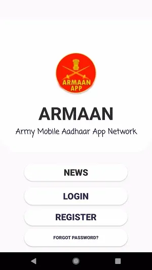 Armaan Army App by APKasal.com