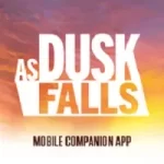 As Dusk Falls APK by APKasal.com