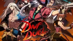 DNF Duel APK v3.10 Download Latest Version Free For Android 1