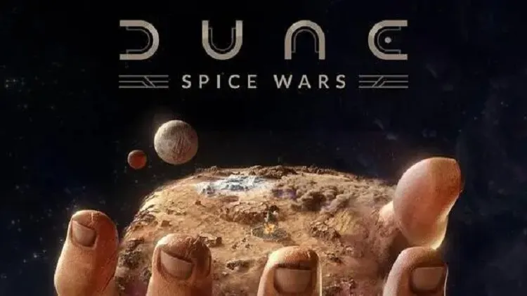 Dune Spice Wars APK by APKasal.com