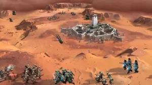 Dune Spice Wars APK Latest v3.0 Download Free For Android 4