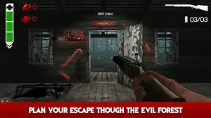 Evil Dead: The Game APK Latest v3.1 Download Free For Android 4