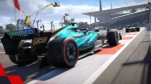F1 22 APK Latest Version v5.72 Download Free For Android 3