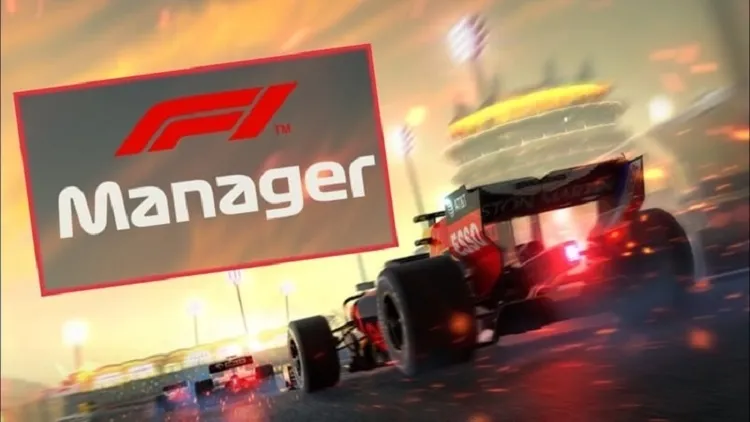 F1 Manager 2023 APK by APKasal.com