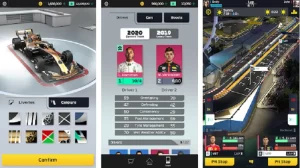F1 Manager 2023 APK Latest v28.01.19541 Download For Android 2