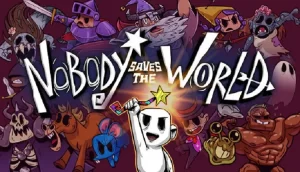 Nobody Saves The World APK Latest v1.31 Download Free 1
