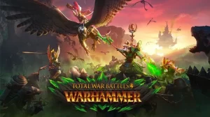 Total War: Warhammer III APK Latest v3.0 Download For Android 5