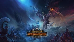 Total War: Warhammer III APK Latest v3.0 Download For Android 3