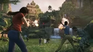 UNCHARTED™ Legacy Of Thieves Collection APK Latest v3.0 Download 4