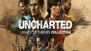 UNCHARTED™ Legacy Of Thieves Collection APK Latest v3.0 Download 1