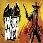 Weird West APK by APKasal.com