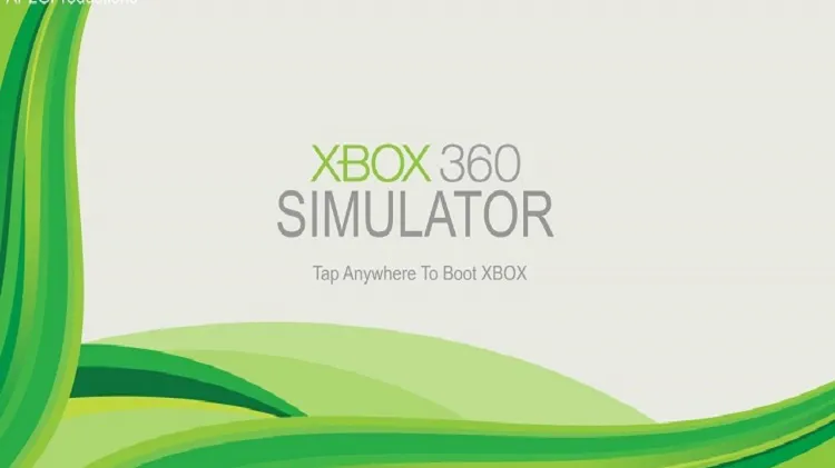 Xbox 360 Simulator for Android Devices,Do they Work by APKasal.com