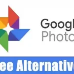 5 Top Google Photos Alternatives with FREE Storage