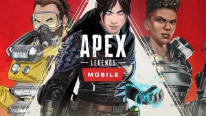 Apex Legends APK Latest v1.4.772.446 Download For Android 1