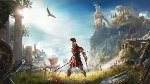 Assassin’s Creed Odyssey APK Latest v1.6.1 Download Free 5