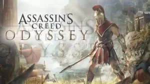 Assassin’s Creed Odyssey APK Latest v1.6.1 Download Free 1