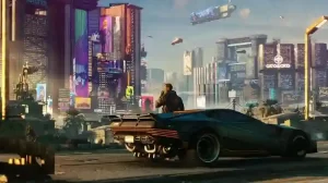 Cyberpunk 2077 MOD APK Latest v1.6 Download Free For Android 4