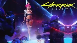 Cyberpunk 2077 MOD APK Latest v1.6 Download Free For Android 1