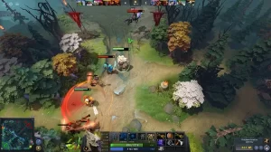 Dota 2 APK Latest Version v7.33 Download Free For Android 2