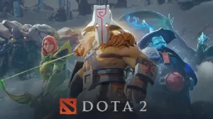 Dota 2 APK Latest Version v7.33 Download Free For Android 3