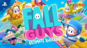 Fall Guys Ultimate Knockout MOD APK Latest v1.0.4 Download 1