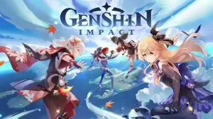 Genshin Impact APK Latest v3.9.0 Download Free For Android 1