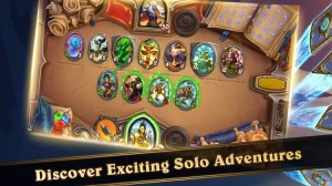 Hearthstone APK Latest v28.0.170824 Download Free For Android 4