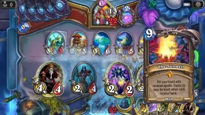 Hearthstone APK Latest v28.0.170824 Download Free For Android 2