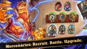 Hearthstone APK Latest v28.0.170824 Download Free For Android 3