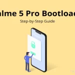 How To Unlock Realme 5 ProRealme 5 Bootloader (Android 10) by APKasl.com