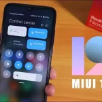 MIUI 12 (Stable) for Redmi Note 7 Pro Download Link & Updates