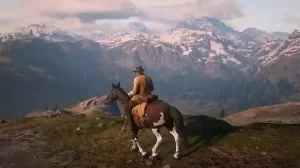 Red Dead Redemption 2 APK Latest v1.5.0 Download For Android 3