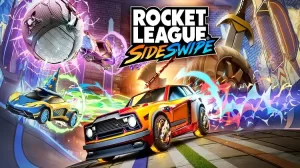 Rocket League Sideswipe APK Latest v2.1 Download For Android 1