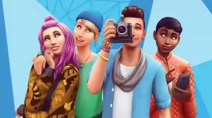 The Sims 4 APK Latest Version v9.1 Download Free For Android 5