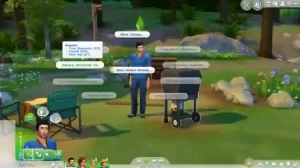 The Sims 4 APK Latest Version v9.1 Download Free For Android 4