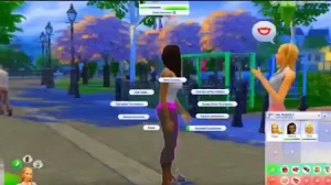 The Sims 4 APK Latest Version v9.1 Download Free For Android 3