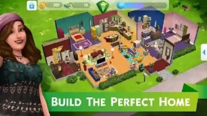 The Sims 4 APK Latest Version v9.1 Download Free For Android 2