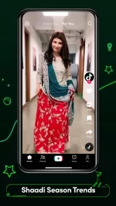 TikTok APK Latest Version v29.3.4 Download Free For Android 3