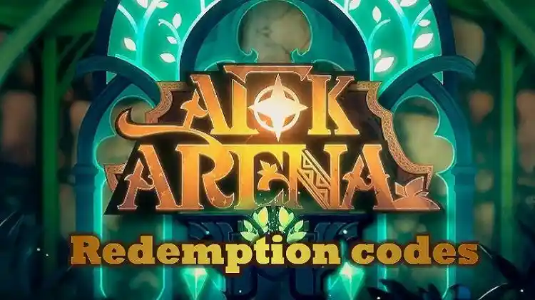 (Working) AFK Arena Redemption Codes - November 2023