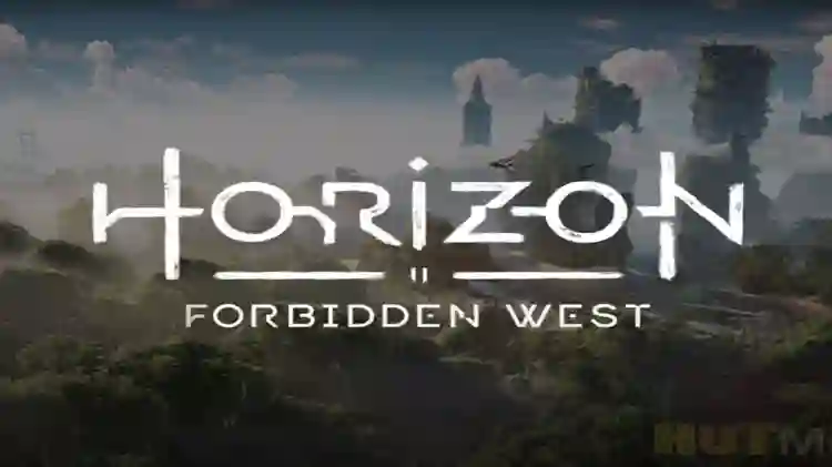 horizon forbidden west apk by APKasal.com