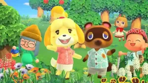 Animal Crossing New Horizons APK v3.2.2 Download For Android 4