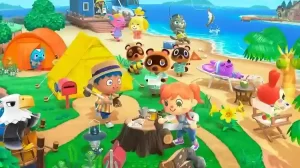 Animal Crossing New Horizons APK v3.2.2 Download For Android 1
