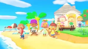 Animal Crossing New Horizons APK v3.2.2 Download For Android 2