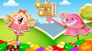 Candy Crush Saga MOD APK Latest v1.259.0.1 Download Free 1