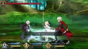 Fate/Grand Order APK Latest v2.78.5 Download Free For Android 4