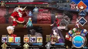 Fate/Grand Order APK Latest v2.78.5 Download Free For Android 3